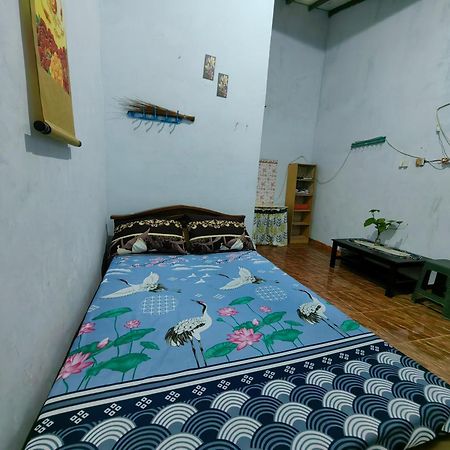 Ijenbromo Hub Omyah Isun Hub Hotel Ketapang  Екстериор снимка