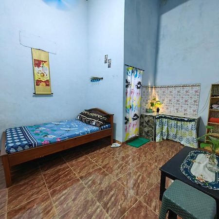 Ijenbromo Hub Omyah Isun Hub Hotel Ketapang  Екстериор снимка