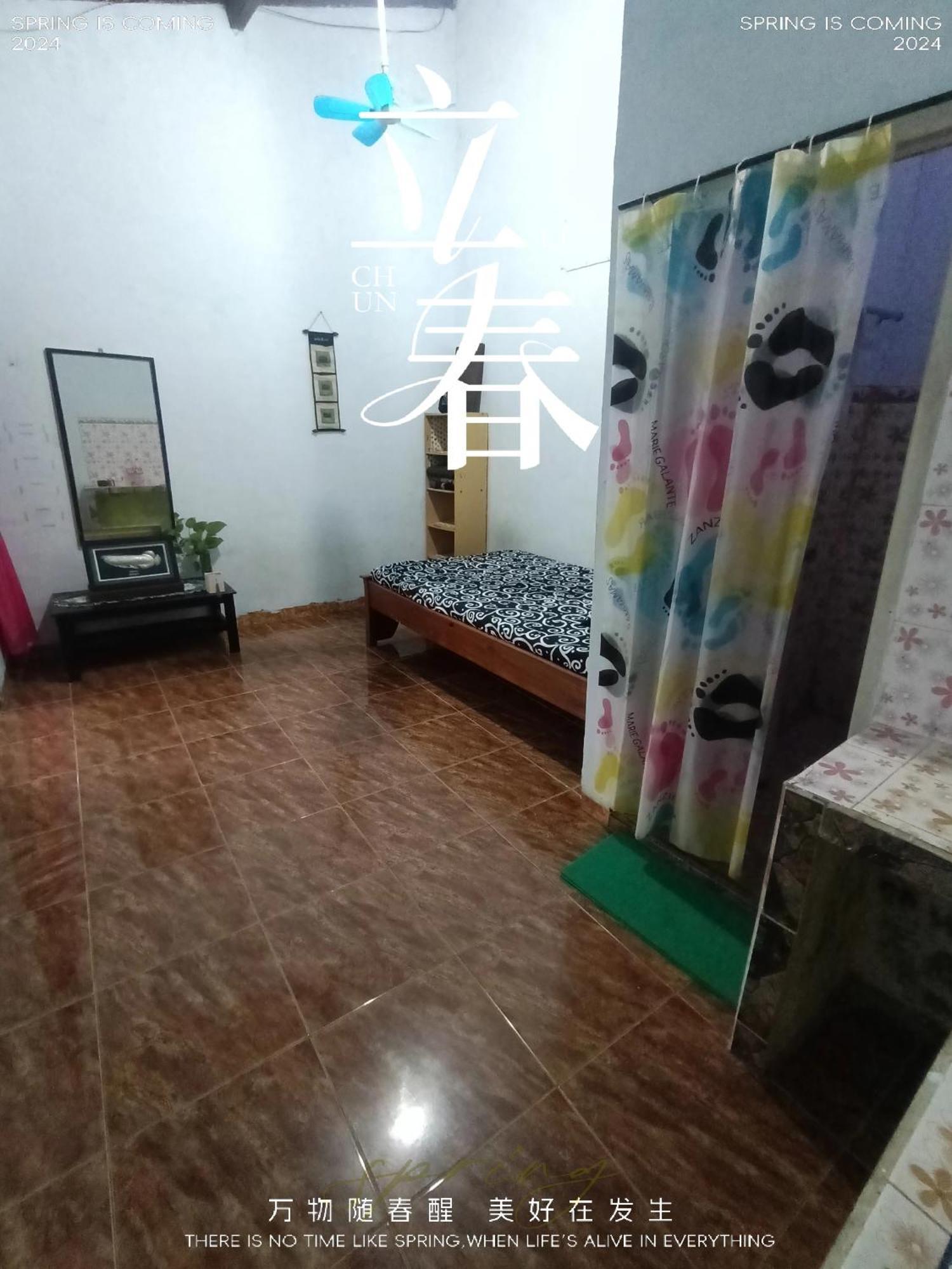 Ijenbromo Hub Omyah Isun Hub Hotel Ketapang  Екстериор снимка