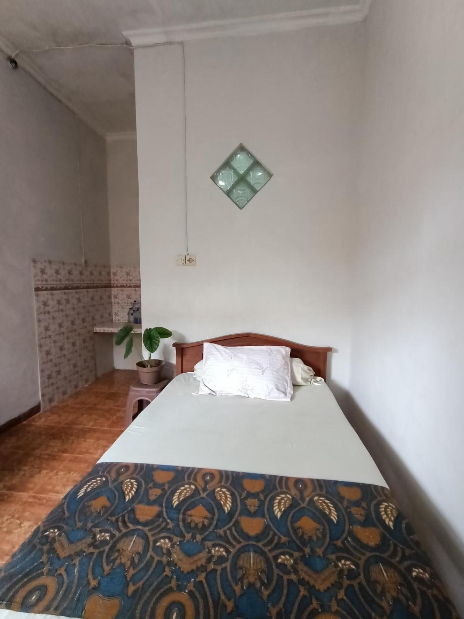 Ijenbromo Hub Omyah Isun Hub Hotel Ketapang  Екстериор снимка