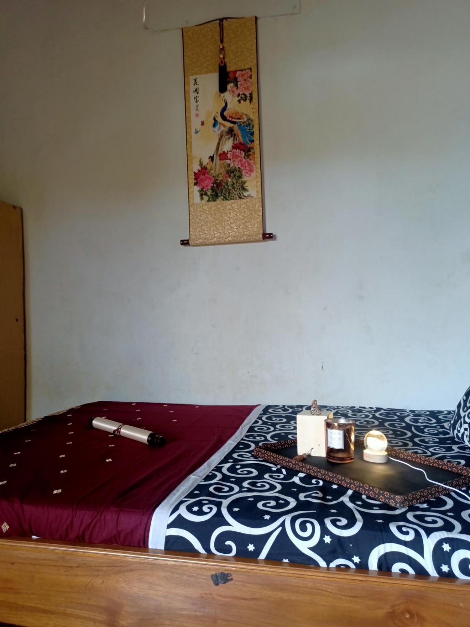 Ijenbromo Hub Omyah Isun Hub Hotel Ketapang  Стая снимка