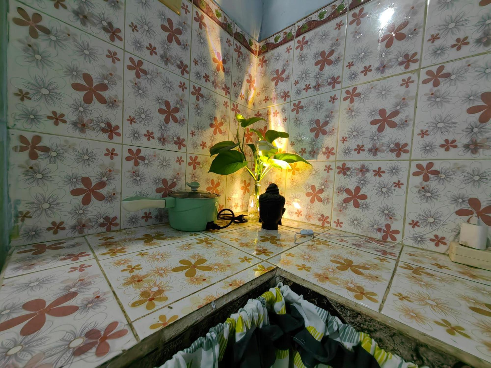 Ijenbromo Hub Omyah Isun Hub Hotel Ketapang  Екстериор снимка