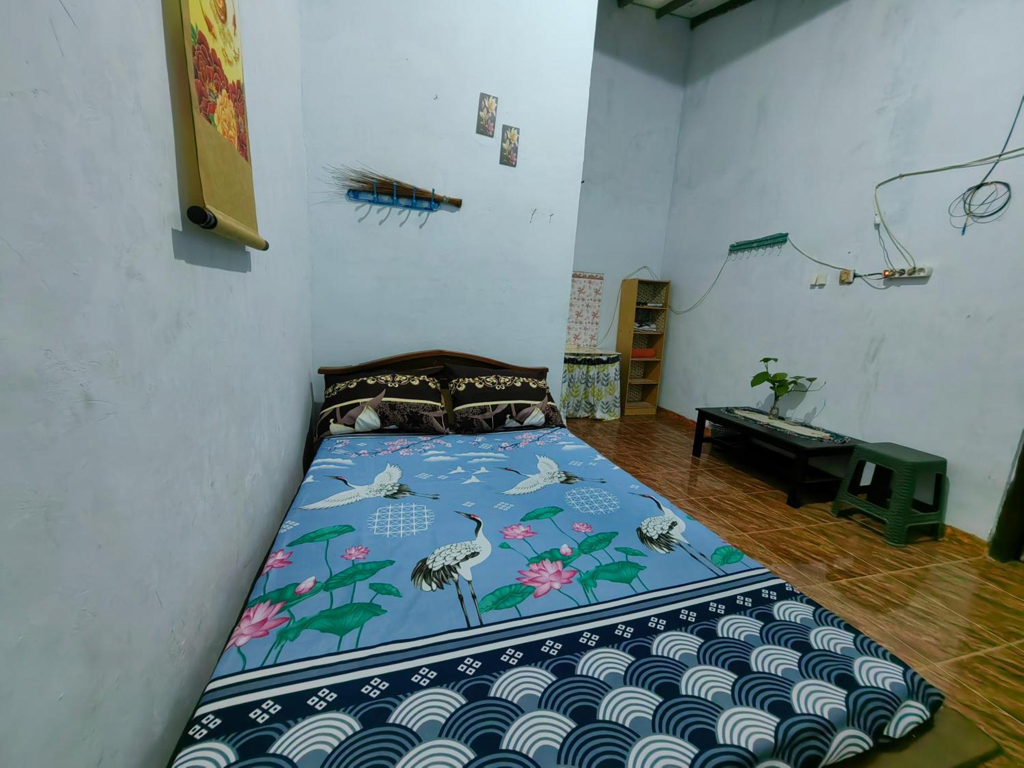 Ijenbromo Hub Omyah Isun Hub Hotel Ketapang  Екстериор снимка